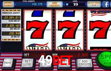 Casino Ao Vivo 49bet