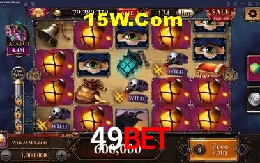 Promoção Relâmpago 49bet