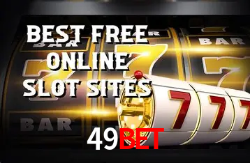 Jogos de Slot 49bet