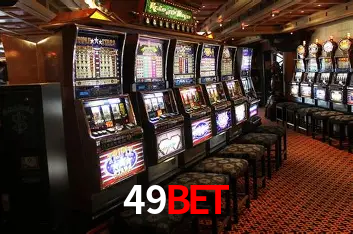 Segurança 2FA 49bet