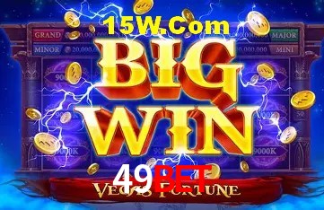 Especiais de Fim de Semana 49bet