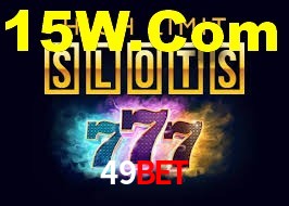 49bet: Seu Cassino Premiado com Pagamentos Rápidos