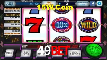 Casino Ao Vivo 49bet