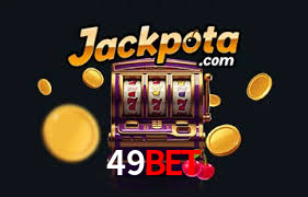 49bet: Jogos de Caça-Níqueis-Altas Recompensas, Roleta-Velocidade, Blackjack-Desafios Máximos