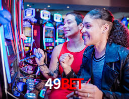 49bet: A Experiência de Casino com Jogos de Mesa ao Vivo
