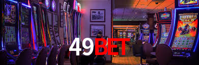 Sinta a adrenalina dos jogos de cassino com 49bet