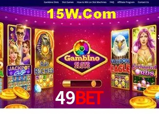 Promoções Sazonais 49bet
