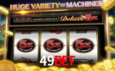 Diretório de Jogos 49bet