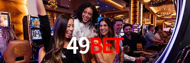 49bet - Brasil Login Slots Casino - 49bet.com