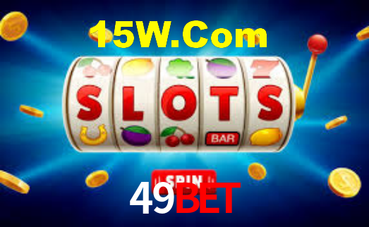 Interface do App 49bet