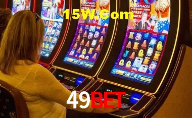 Experiência VIP 49bet
