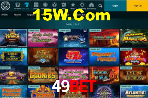 PIX Instantâneo 49bet
