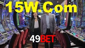 Torneios 49bet