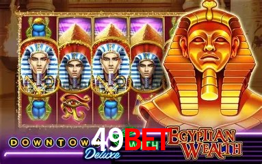 Diretório de Jogos 49bet