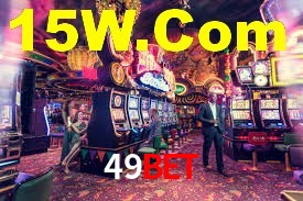 49bet casino